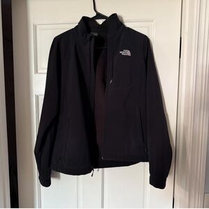 The North Face Women’s Black Performance Jacket